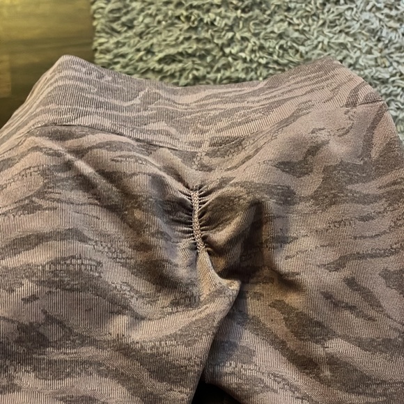 Gymshark seamless legging - Picture 7 of 8